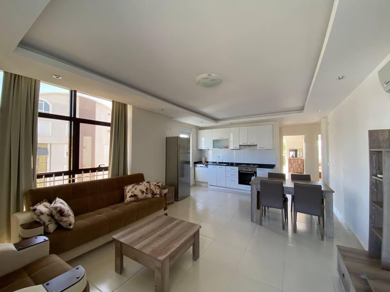 Квартира в Авсалларе, Турция, 95 м2, фото 4