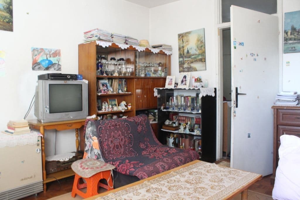 Квартира в Баре, Черногория, 59 м2