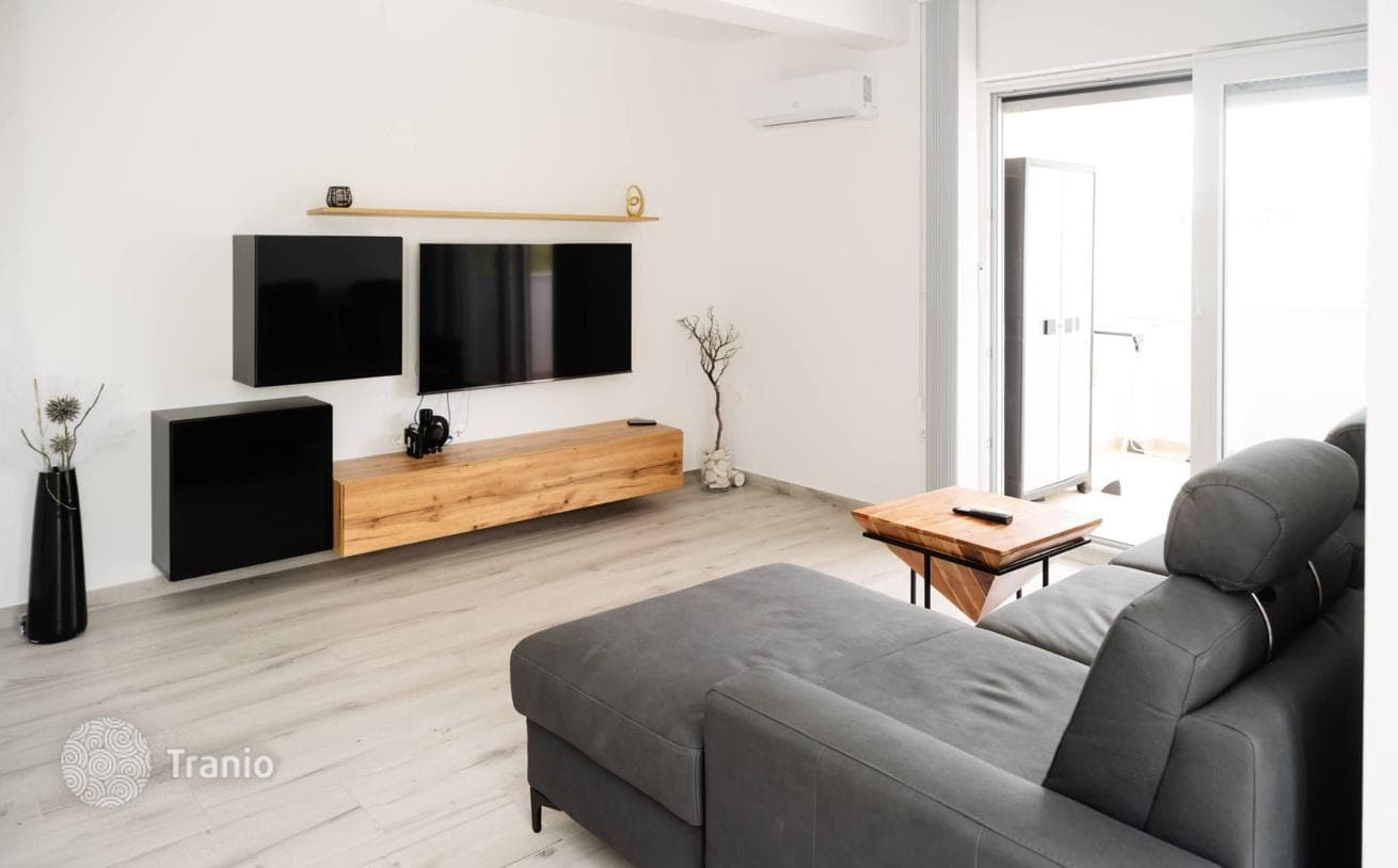 3-комнатные апартаменты в новостройке 86 м² в Пуле, Хорватия, фото 4