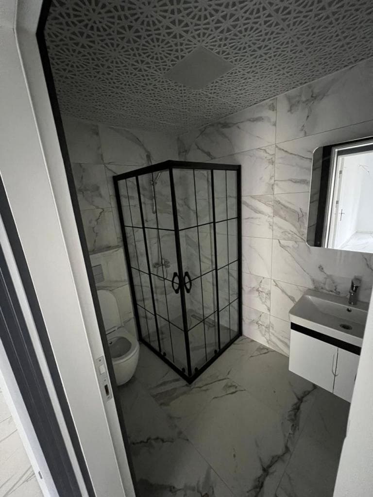 Квартира в Алании, Турция, 60 м2, фото 5