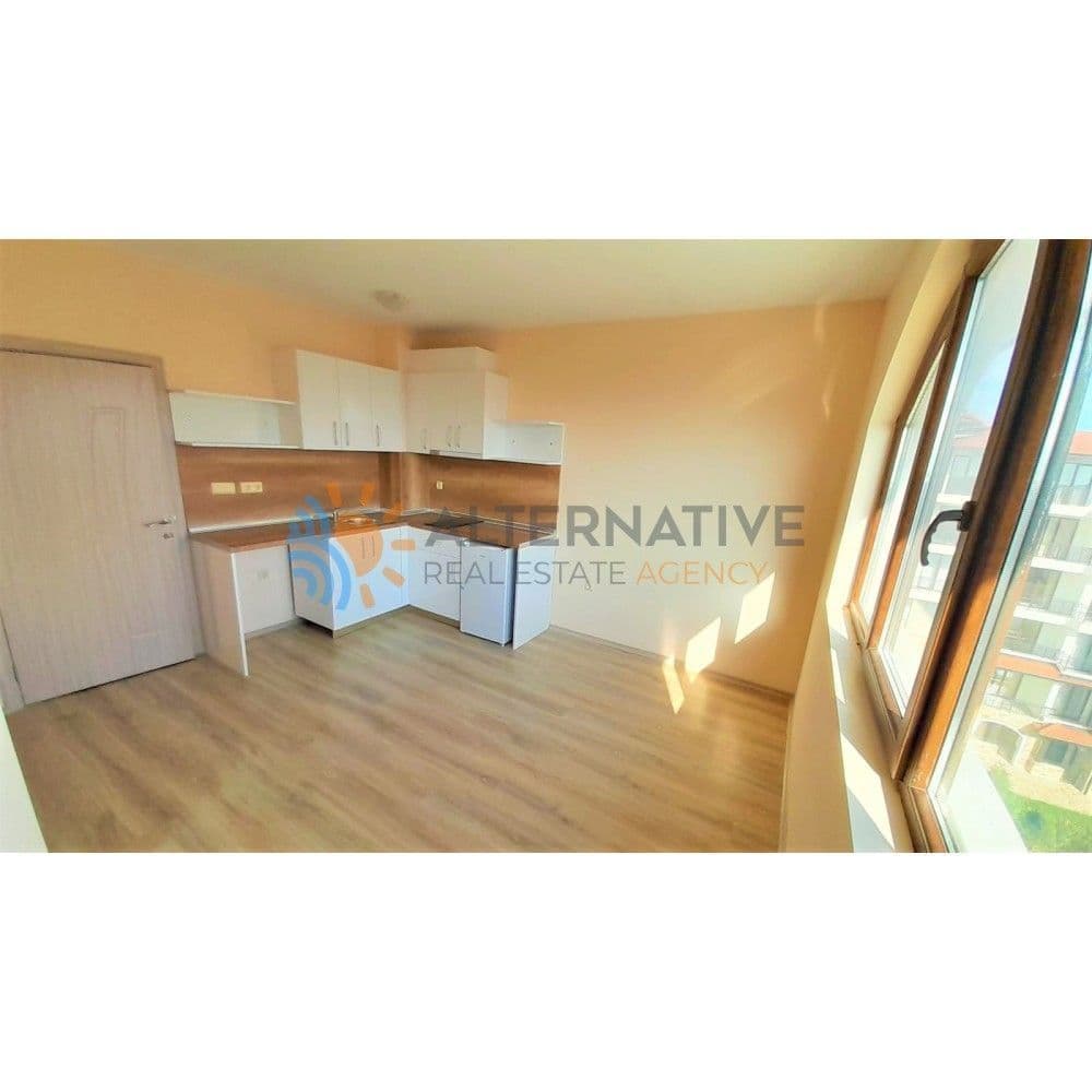 Квартира в Равде, Болгария, 50 м2