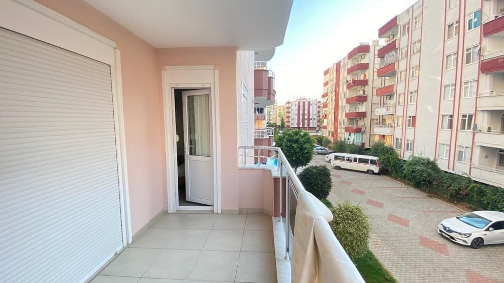 Квартира в Алании, Турция, 136 м2, фото 4
