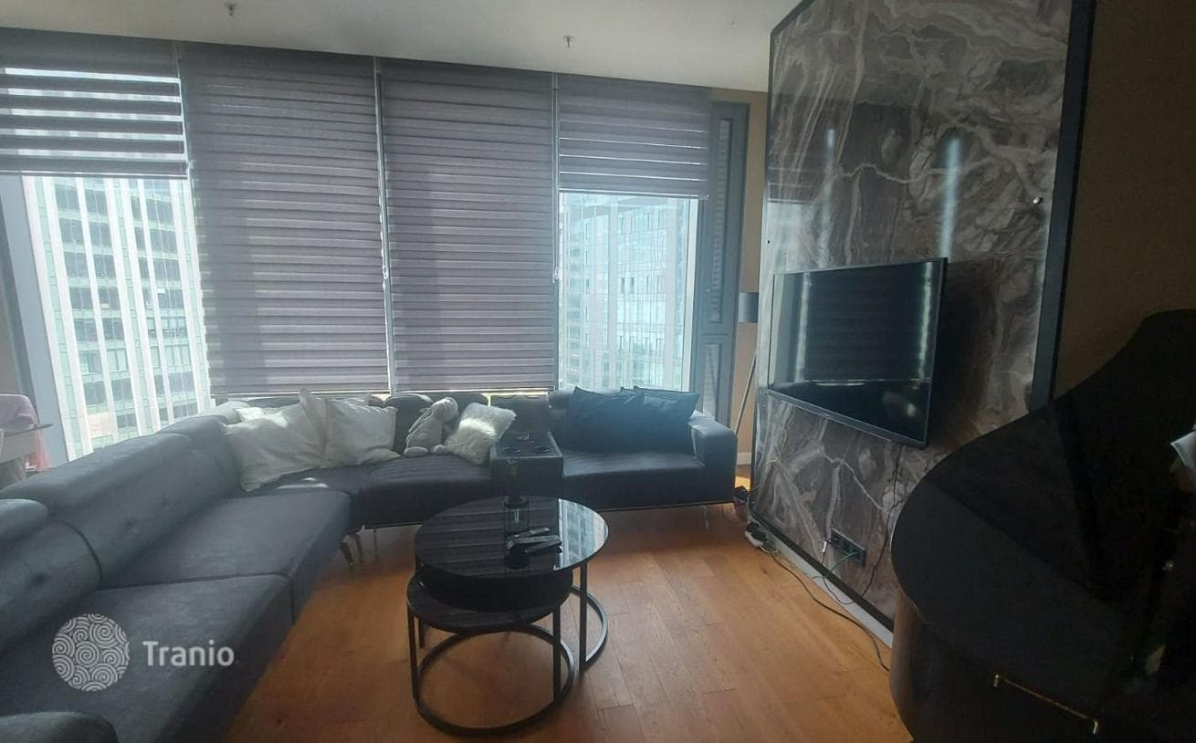 2-комнатная квартира 134 м² в Сарыере, Турция, фото 3