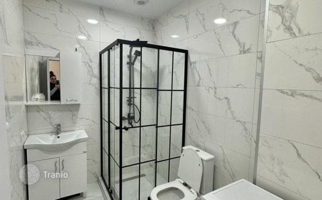 2-комнатная квартира 49 м² в Сабуртало, Грузия