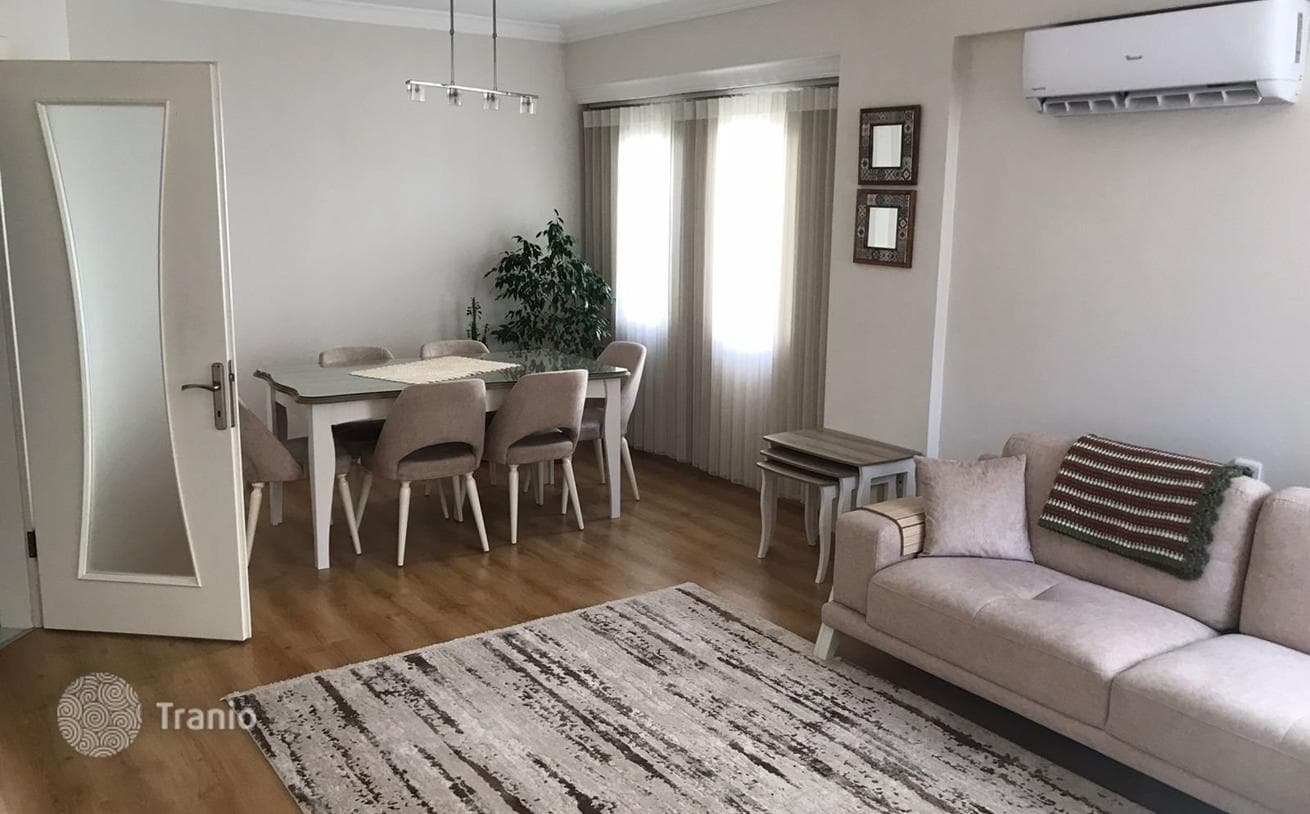 3-комнатная квартира в Фетхие, Турция