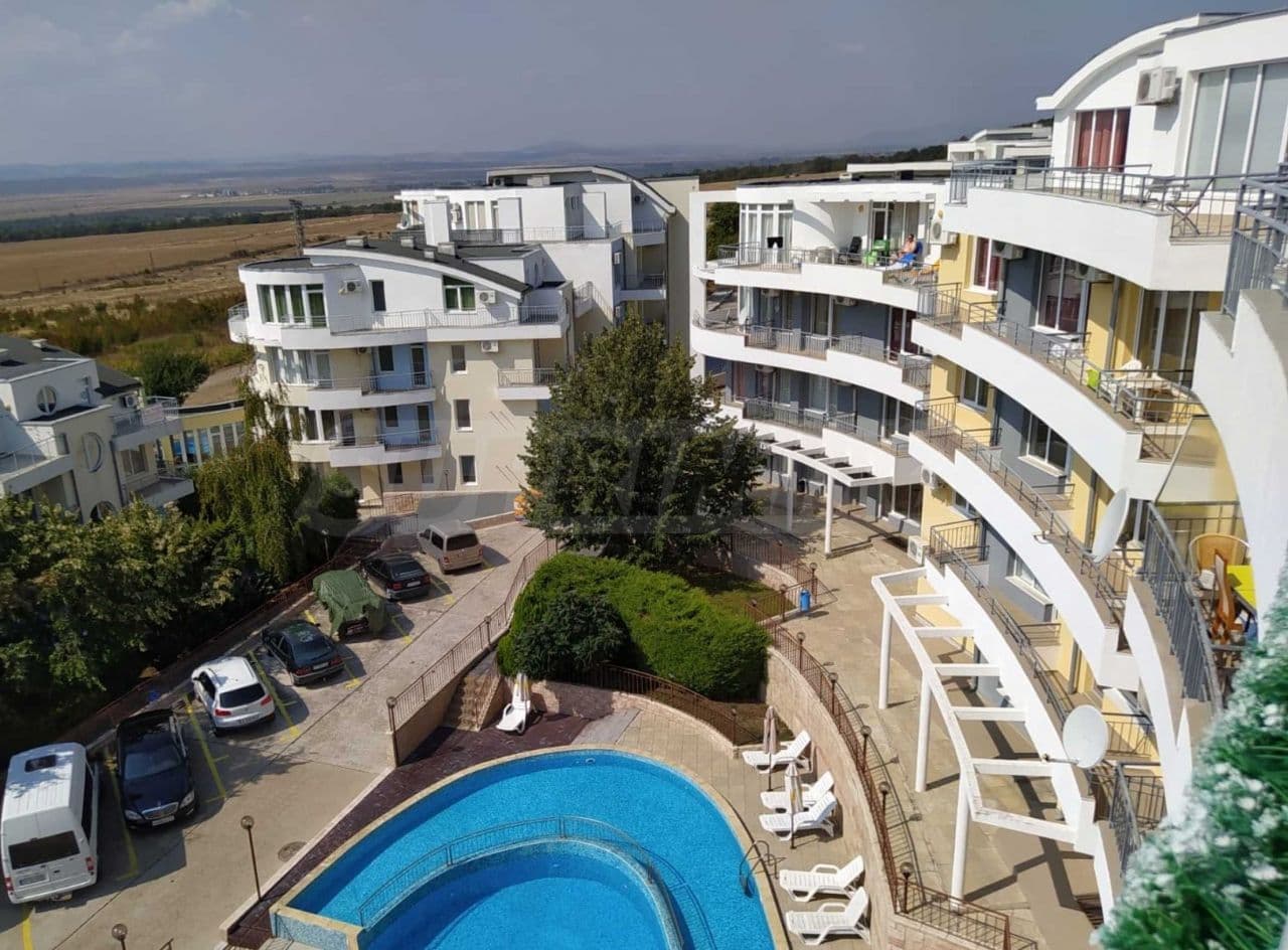Апартаменты в Кошарице, Болгария, 180 м2, фото 4