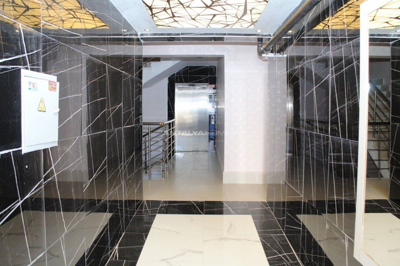 Апартаменты в Анкаре, Турция, 120 м2, фото 4