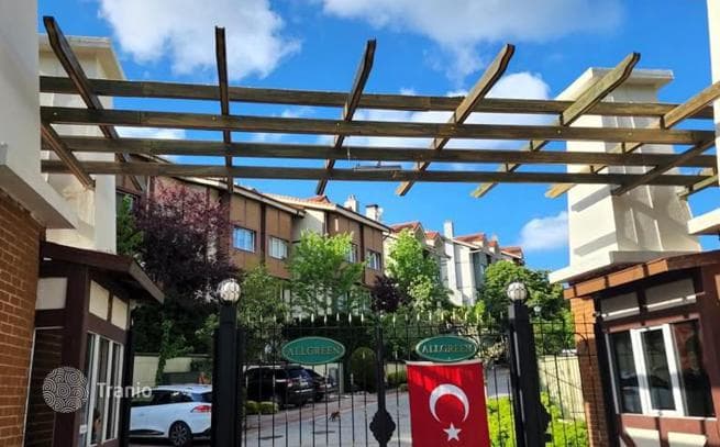 5-комнатная вилла 430 м² в Сарыере, Турция, фото 2