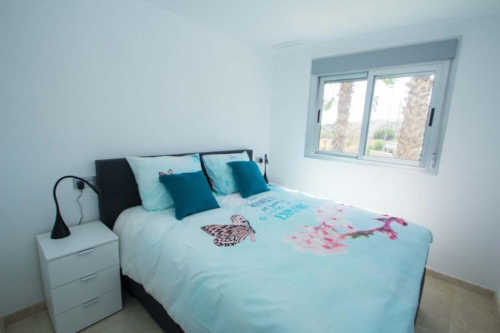 Апартаменты в Вильямартине, Испания, 48 м², фото 3