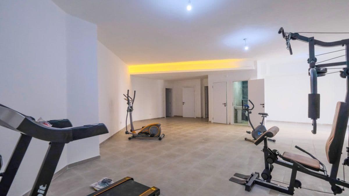 Квартира в Алании, Турция, 109 м2, фото 4