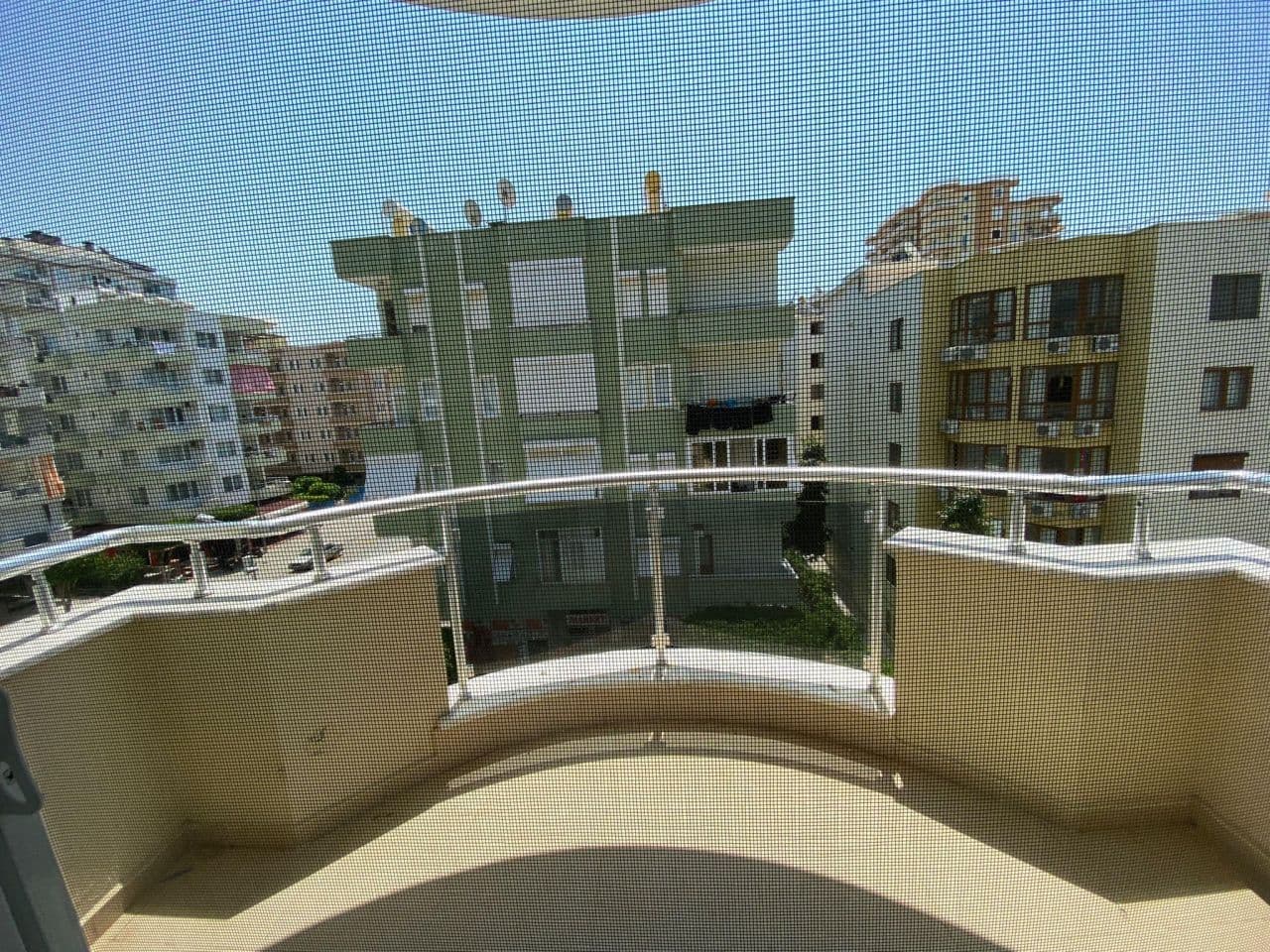 Квартира в Алании, Турция, 120 м2, фото 3