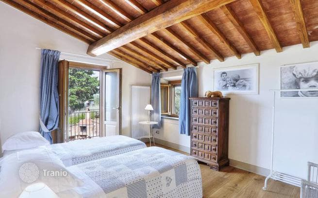 6-комнатная вилла 400 м² во Флоренции, Италия