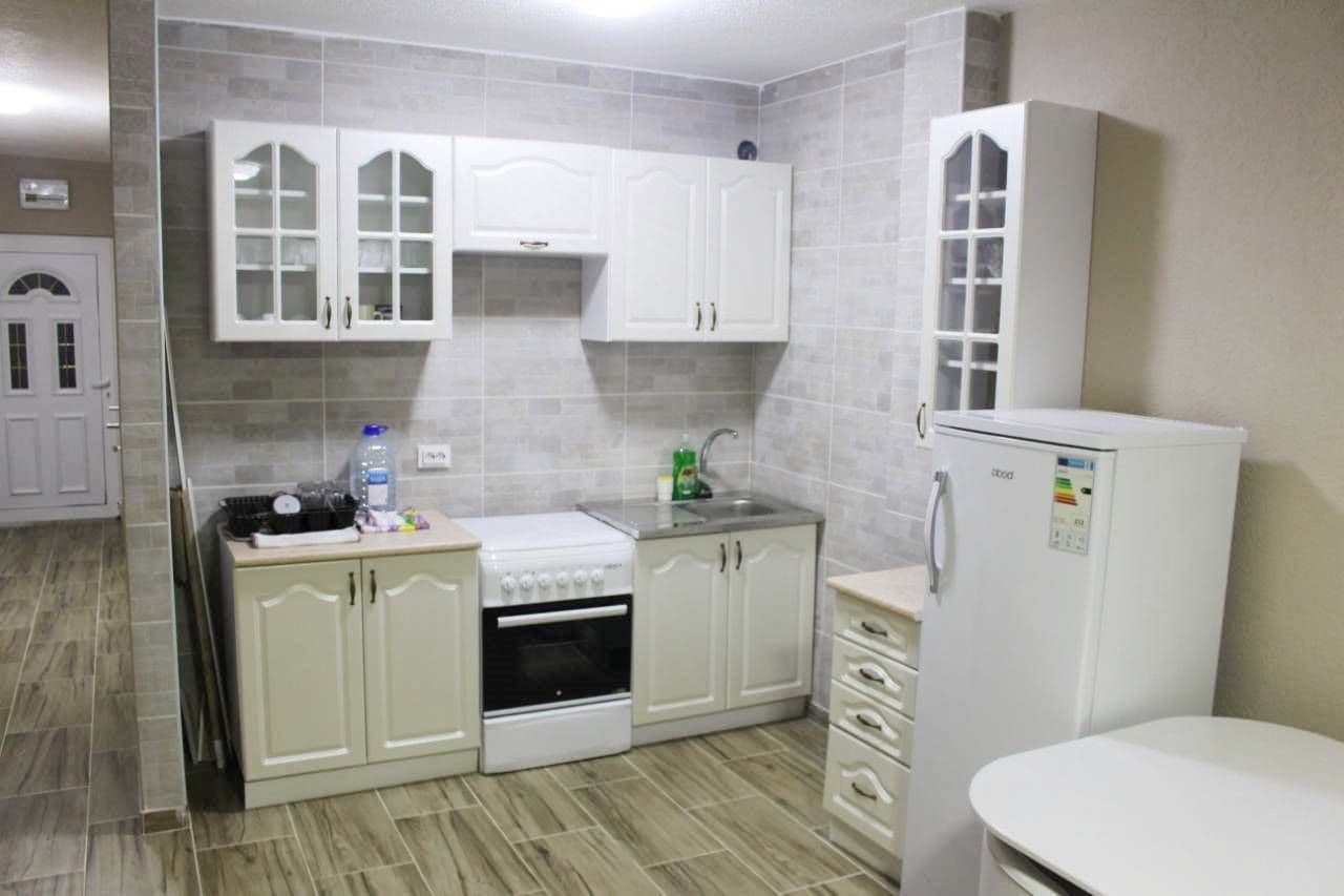Квартира в Улцине, Черногория, 80 м2