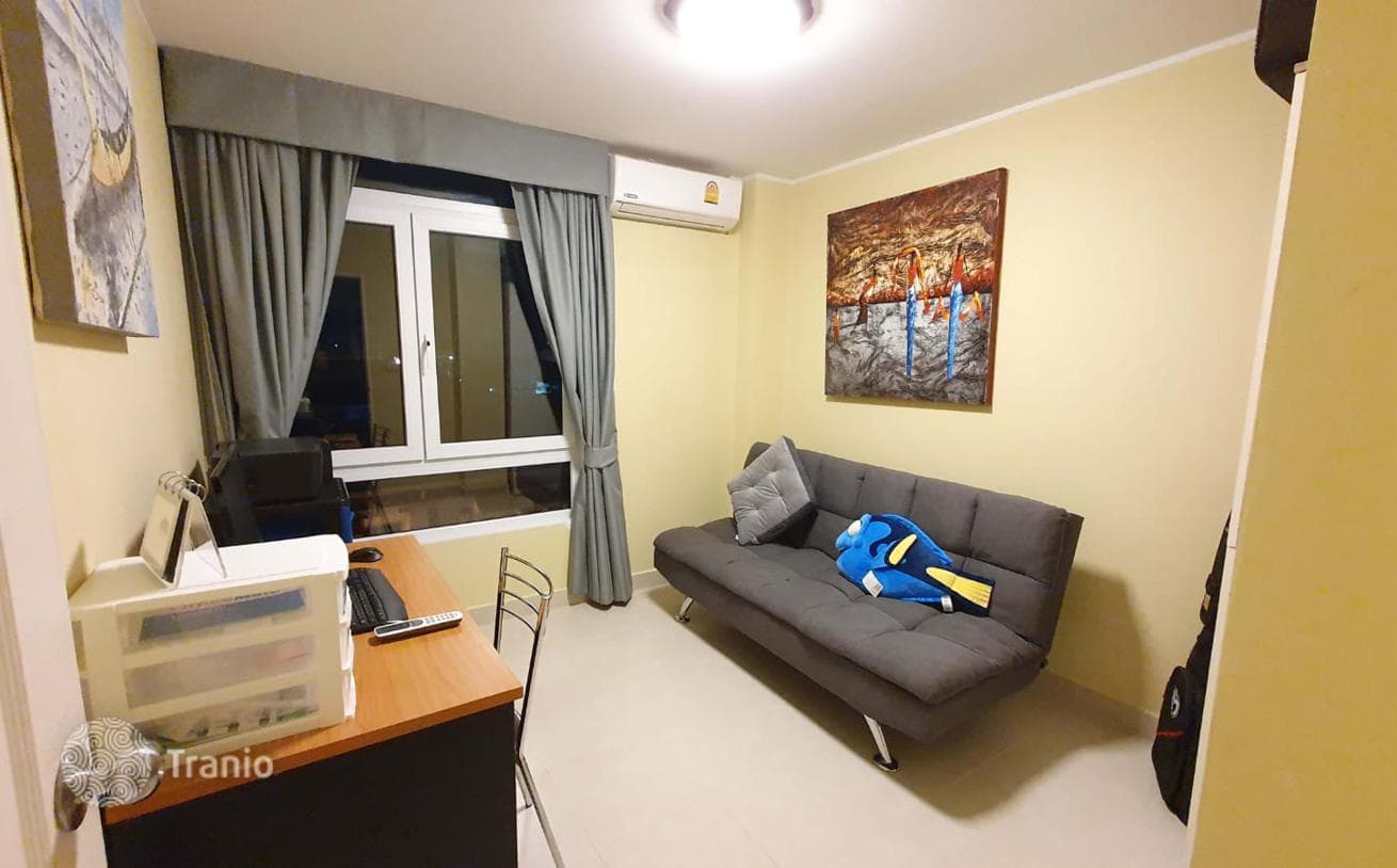 2-комнатные апартаменты в кондо 86 м² в Патонге, Таиланд, фото 4