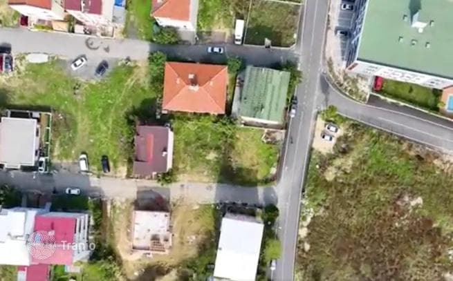 Земельный участок в Бююкчекмедже, Турция, фото 4