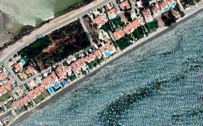 3-комнатный особняк 114 м² в Менеу, Кипр