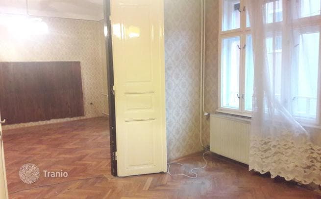 4-комнатная квартира 90 м² в Районе III (Обуде), Венгрия