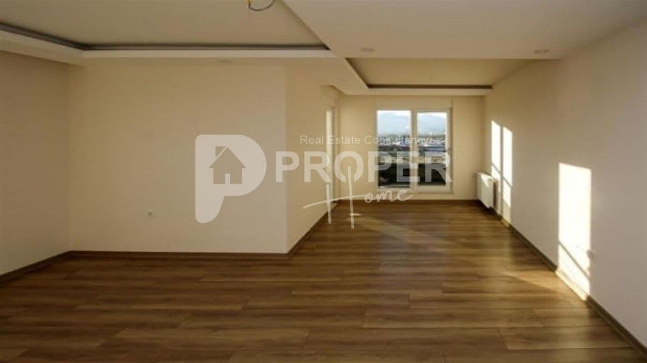 Квартира в Анталии, Турция, 100 м², фото 2