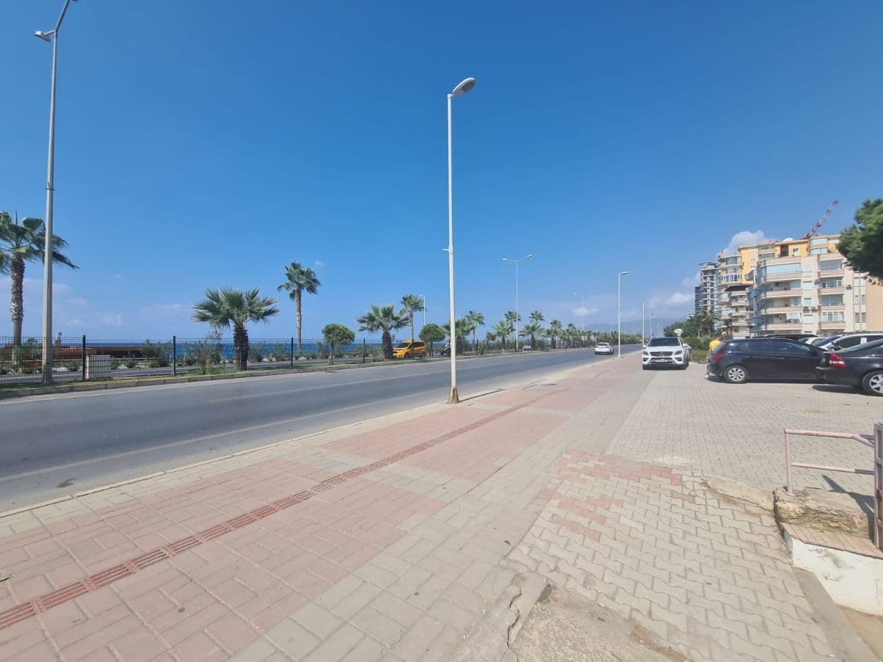 Апартаменты в Алании, Турция, 140 м2, фото 5
