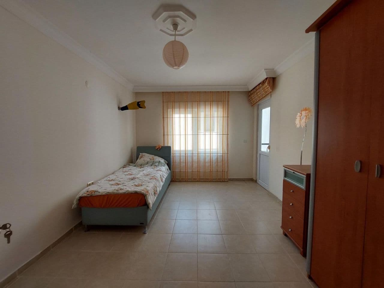 Квартира в Алании, Турция, 110 м2, фото 3