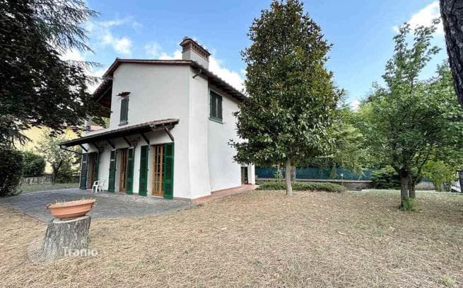5-комнатная вилла 195 м² в Барберино-ди-Муджелло, Италия