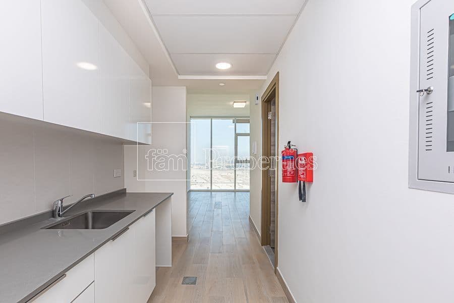 Апартаменты в Дубае, ОАЭ, 35 м2, фото 4