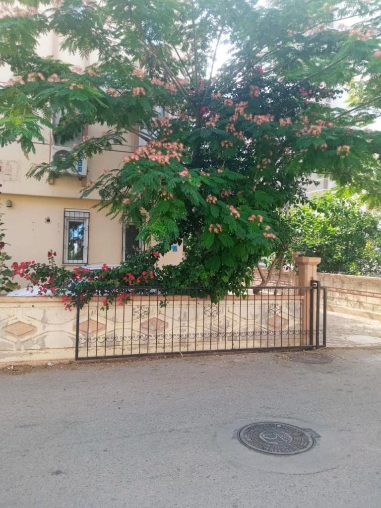 Квартира в Анталии, Турция, 85 м2