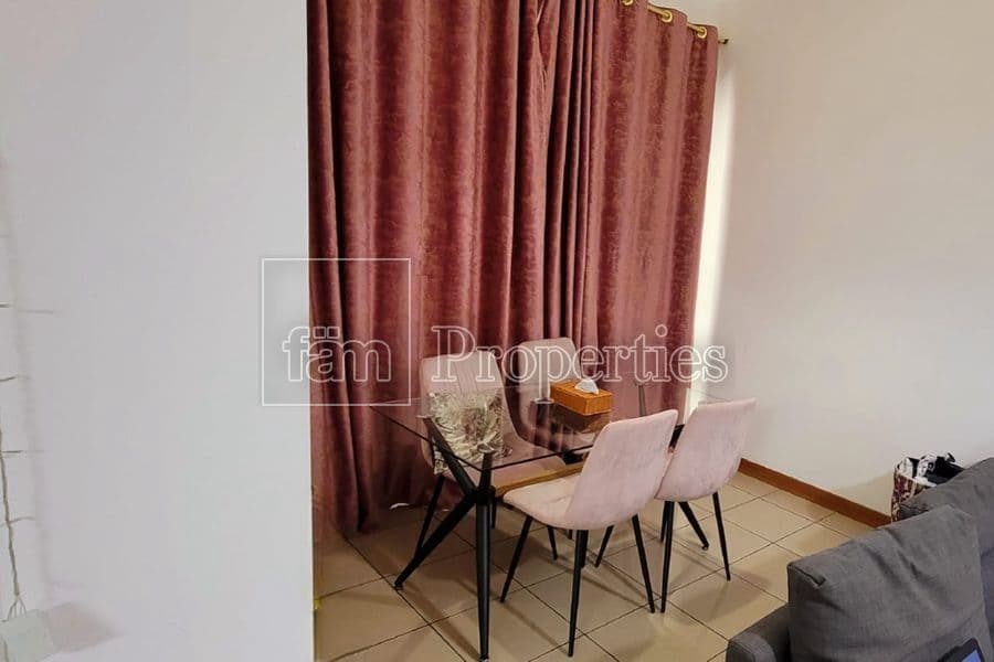 Апартаменты в Дубае, ОАЭ, 85 м2, фото 5