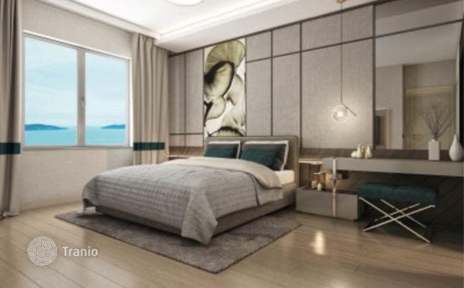 3-комнатная квартира 130 м² в Картале, Турция, фото 3