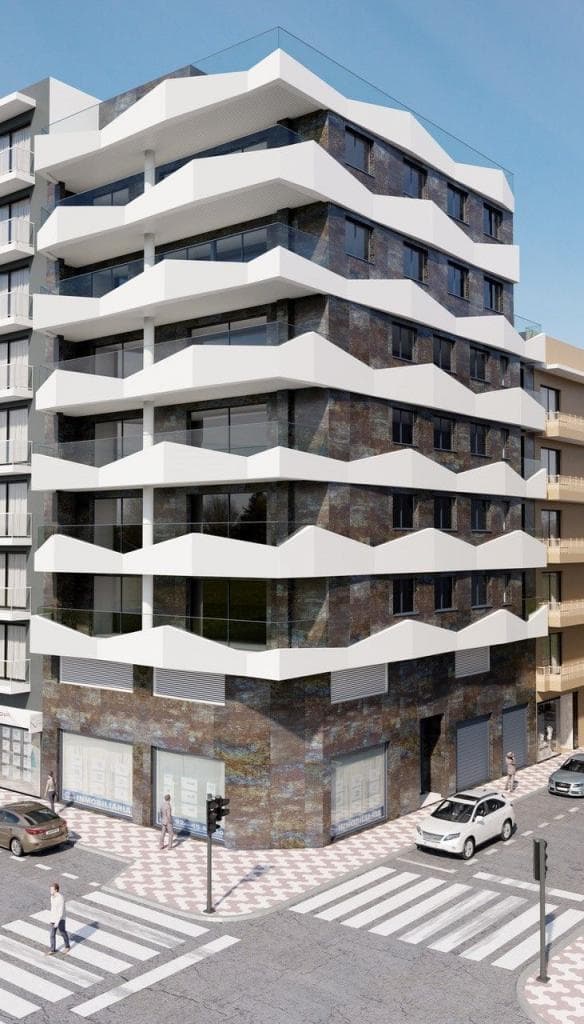 Апартаменты в Санта-Поле, Испания, 112 м2