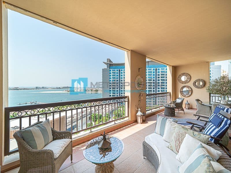 Апартаменты в Дубае, ОАЭ, 293.94 м2, фото 4