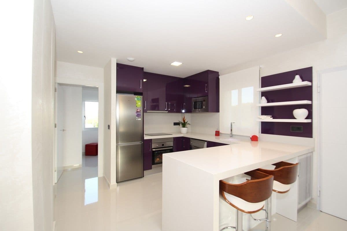 Апартаменты в Гуардамар-дель-Сегура, Испания, 98.2 м², фото 4