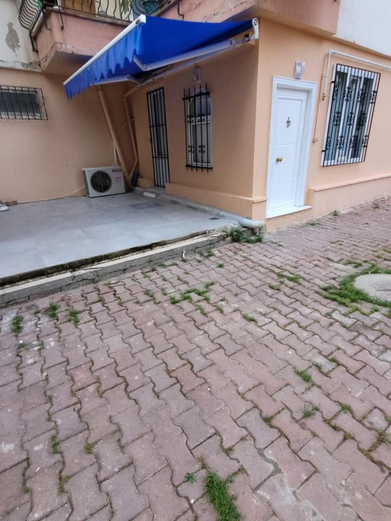 Квартира в Анталии, Турция, 90 м2