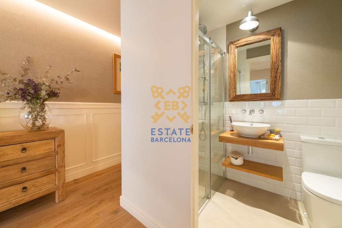 Квартира в Барселоне, Испания, 261 м², фото 3