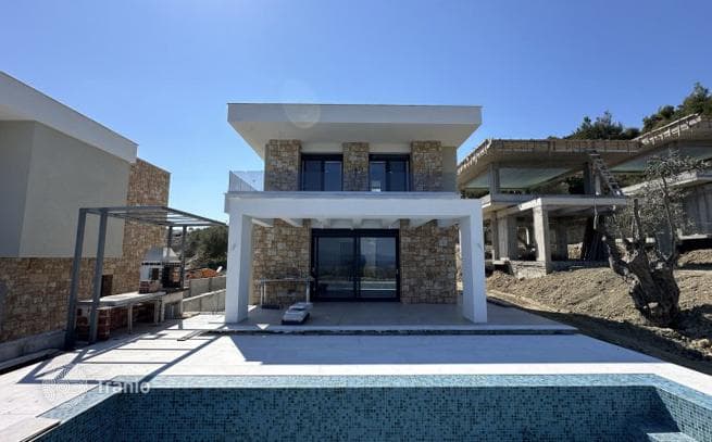 4-комнатный дом в городе 150 м² в Пефкохори, Греция