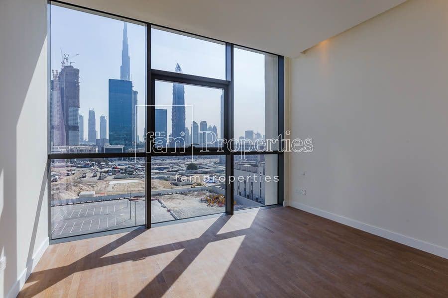 Апартаменты в Дубае, ОАЭ, 157 м2, фото 3