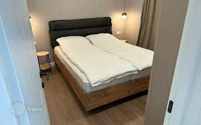 Продается прекрасная трехкомнатная квартира рядом с морем, фото 4