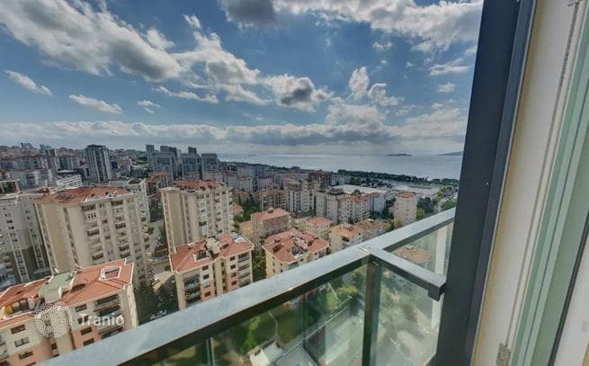3-комнатная квартира 143 м² в Картале, Турция, фото 4