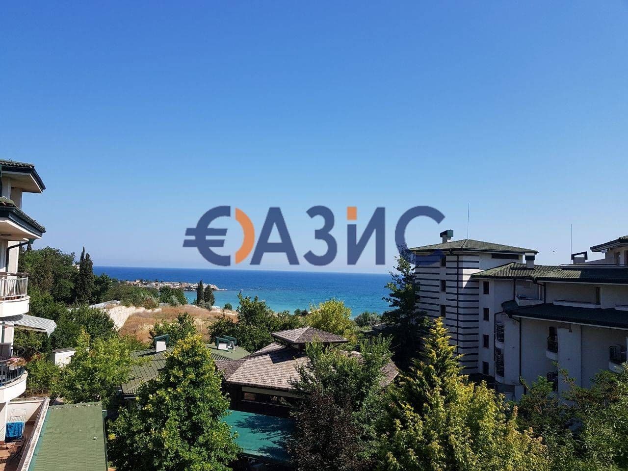 Апартаменты в Равде, Болгария, 135.4 м2