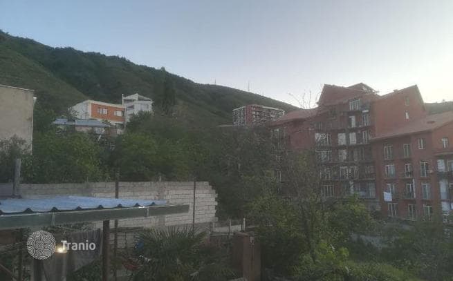 Земельный участок в Старом Тбилиси, Грузия, фото 2