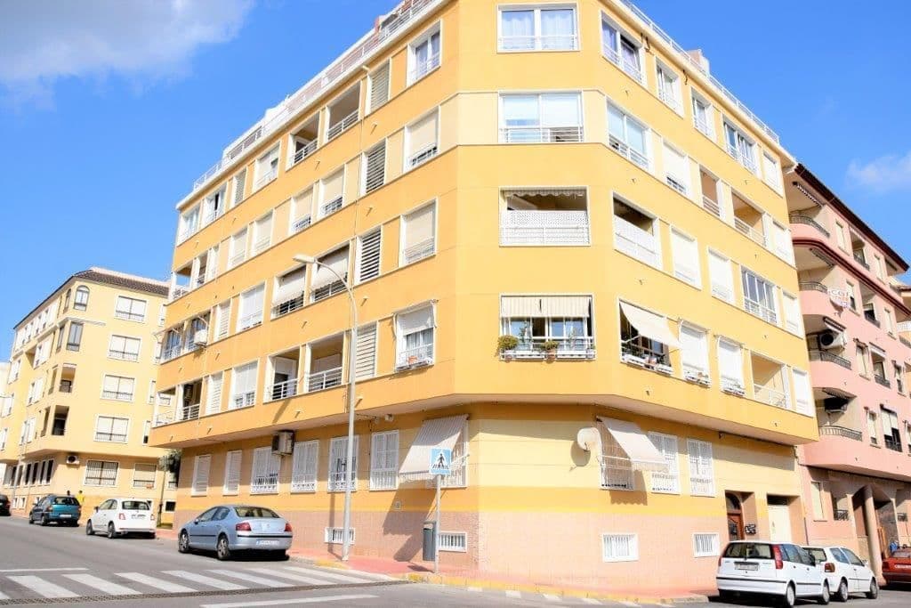 Апартаменты в Гуардамар-дель-Сегура, Испания, 75 м2