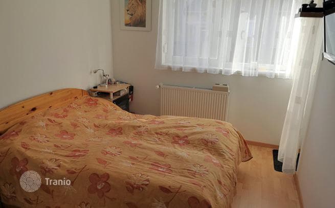 4-комнатный дом в городе 83 м² в Будапеште, Венгрия, фото 4