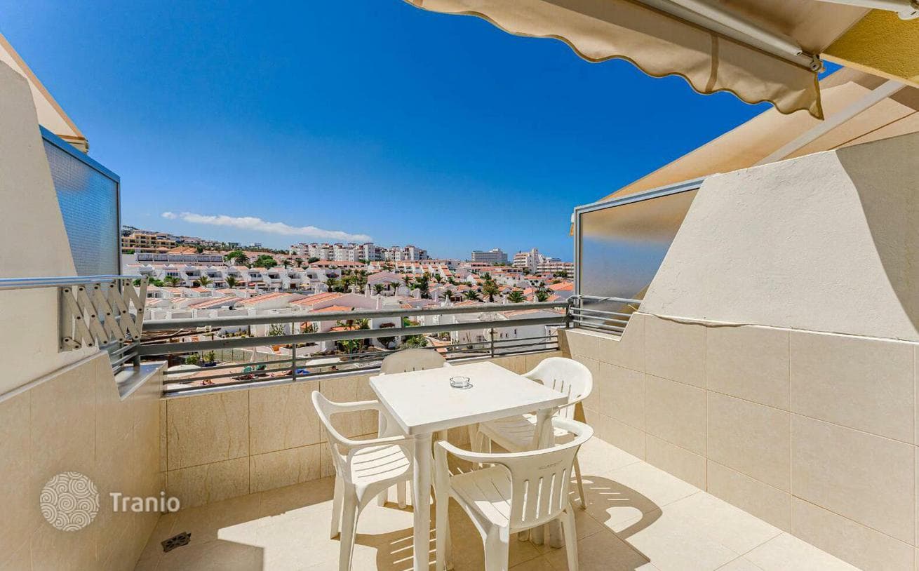 Квартира 41 м² в Коста Адехе, Испания