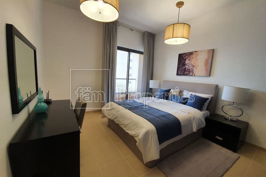 Апартаменты в Дубае, ОАЭ, 118 м2