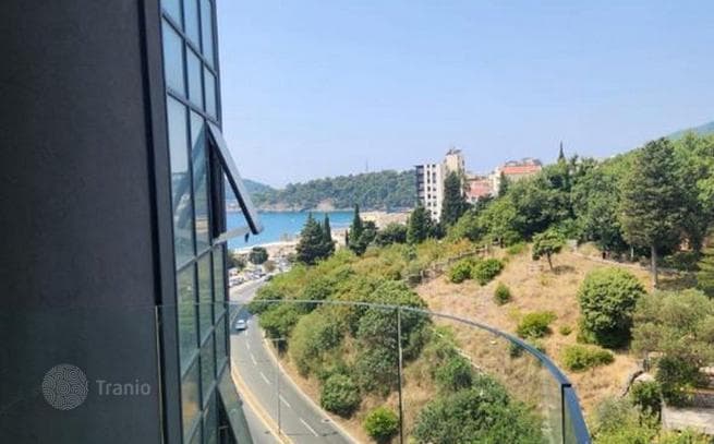 1-комнатные апартаменты в новостройке 45 м² в Бечичи, Черногория
