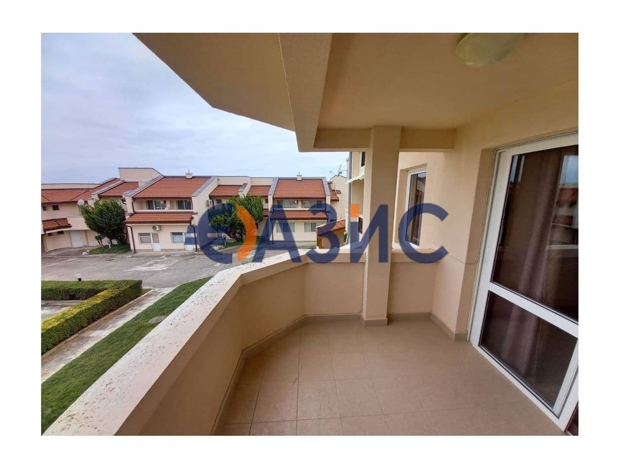 Апартаменты в Равде, Болгария, 72.3 м², фото 4