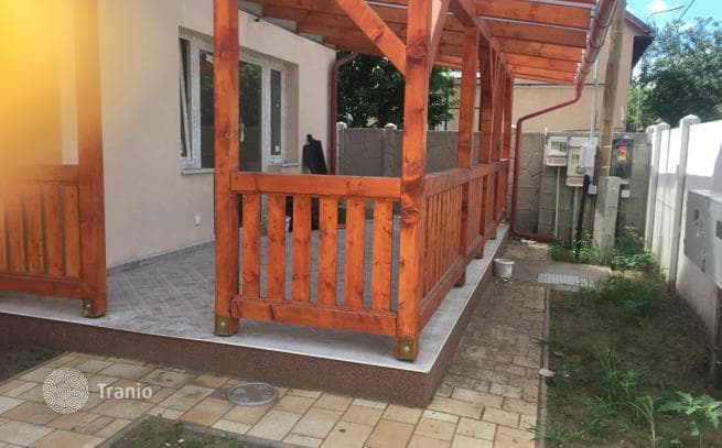 5-комнатный дом в городе 139 м² в Районе XV, Венгрия, фото 2