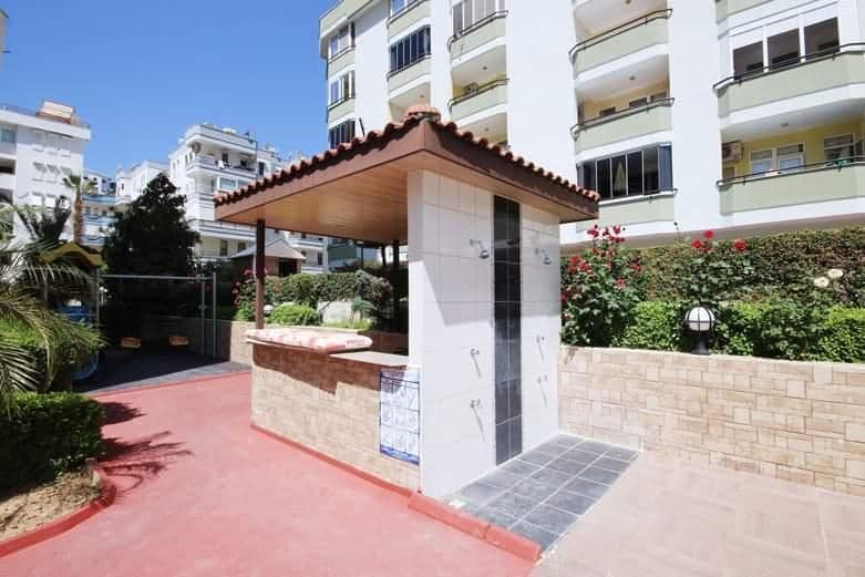 Квартира в Алании, Турция, 110 м2, фото 3