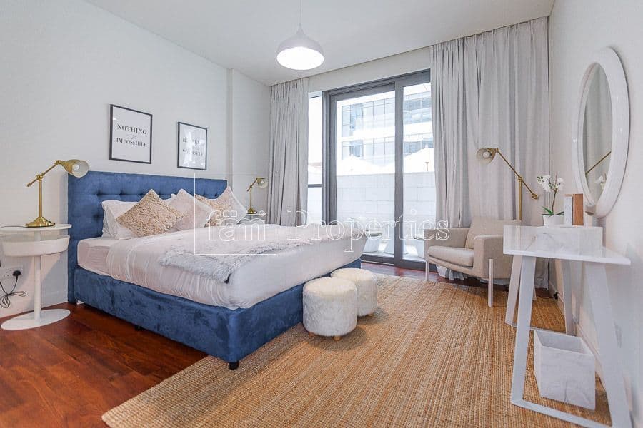 Апартаменты в Дубае, ОАЭ, 184 м2, фото 4