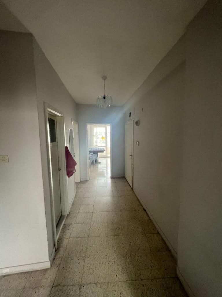 Квартира в Мерсине, Турция, 120 м², фото 5